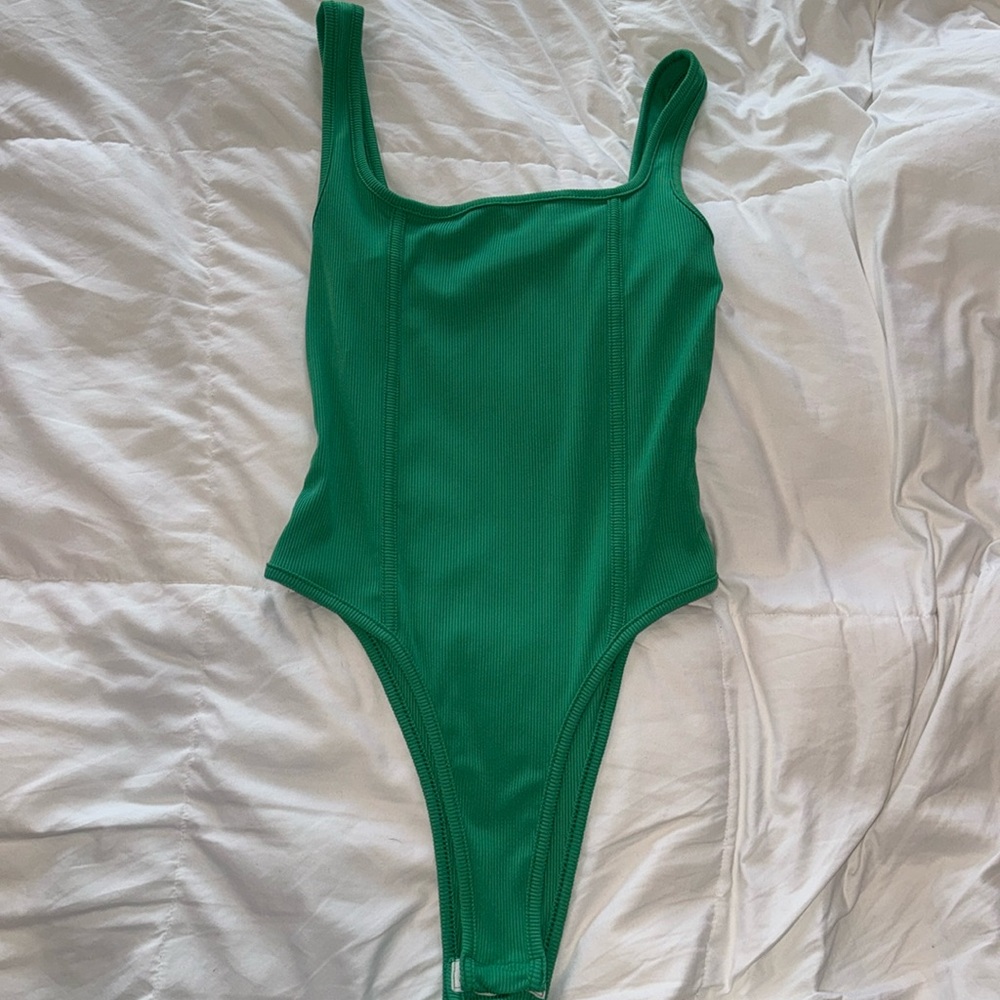 Body suit
